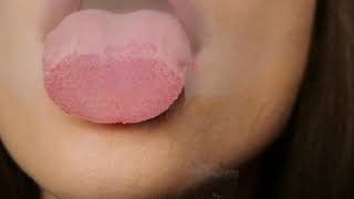 Asmr Lens Licking And Close Up Kissing - 21100