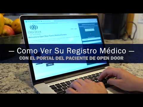 Video: ¿Cómo ver a un médico?