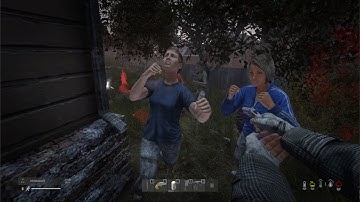 Utter Madness (DayZ Official)