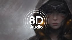 David Guetta - Titanium (ft. Sia)  | 8D Audio  - Durasi: 4:03. 