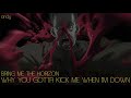 Bring Me The Horizon Why You Gotta Kick Me When I M Down Slowed Reverbed mp3
