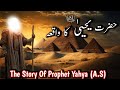 Hazrat Yahya Alaihis Aalam Ka Waqia Story Of Prophet Yahya A S In Urdu Tareekhi O Islamic Duniya Hazrat Yahya Alaihis Aalam Ka Waqia Story Of Prophet Yahya A S In Urdu Tareekhi O Islamic Duniya