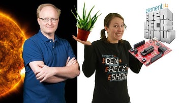 Ben Heck
