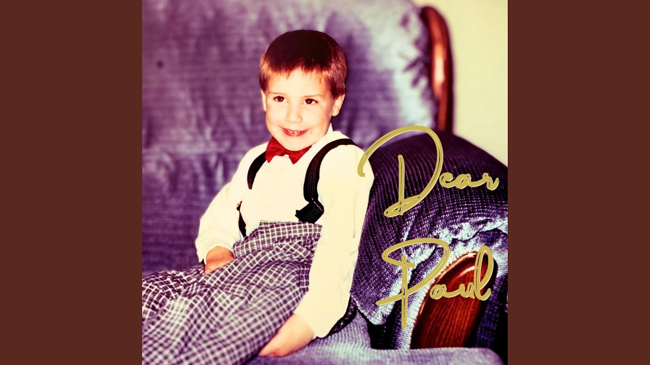 Watch Dear Paul on YouTube Watch Dear Paul on YouTube