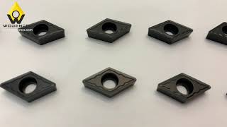 Wodenco DCMT Insert