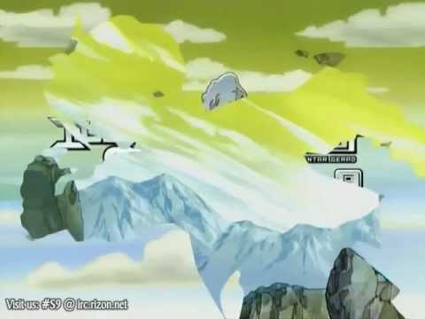 Anime Erementar Gerad Elemental Gelade Intro Opening Theme 