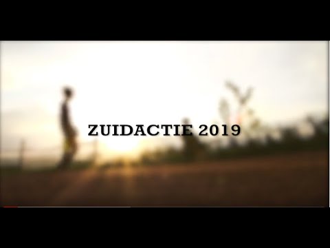 Campagnefilm Zuidactie 2019