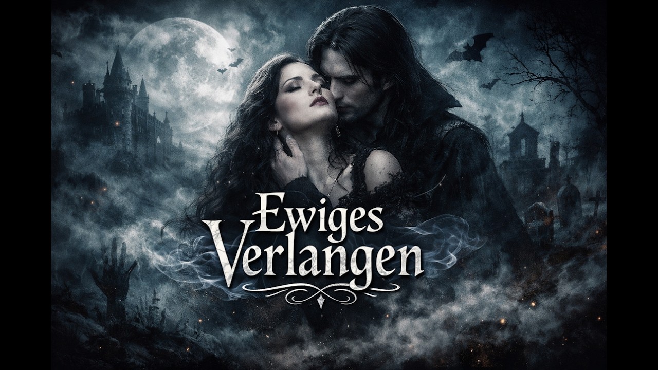 Ewiges Verlangen - Dark Elektro / Club Vers.