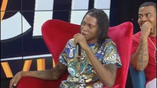 Eshconinco en Suelta El Wichi