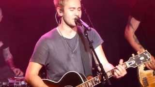 Lifehouse - All in All - Live @ Les Etoiles - Paris - 26 09 2015
