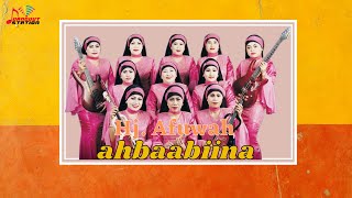 Hj. Afuwah - Ahbaabiina