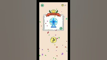 Puzzle Fuzzle Level 27 Walkthrough