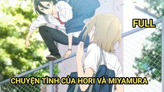 ALL IN ONE | Soái Ca Giả Danh Mọt Sách | Review Phim Anime Hay | Tóm Tắt Anime