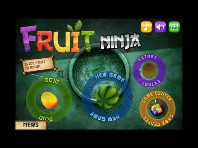 All achievements unlocked in Fruit Ninja Classic : r/FruitNinja