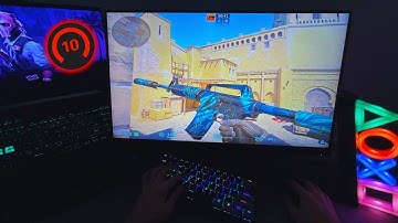 CS2 POV Level 10 FACEIT – Best CT Player in the Game