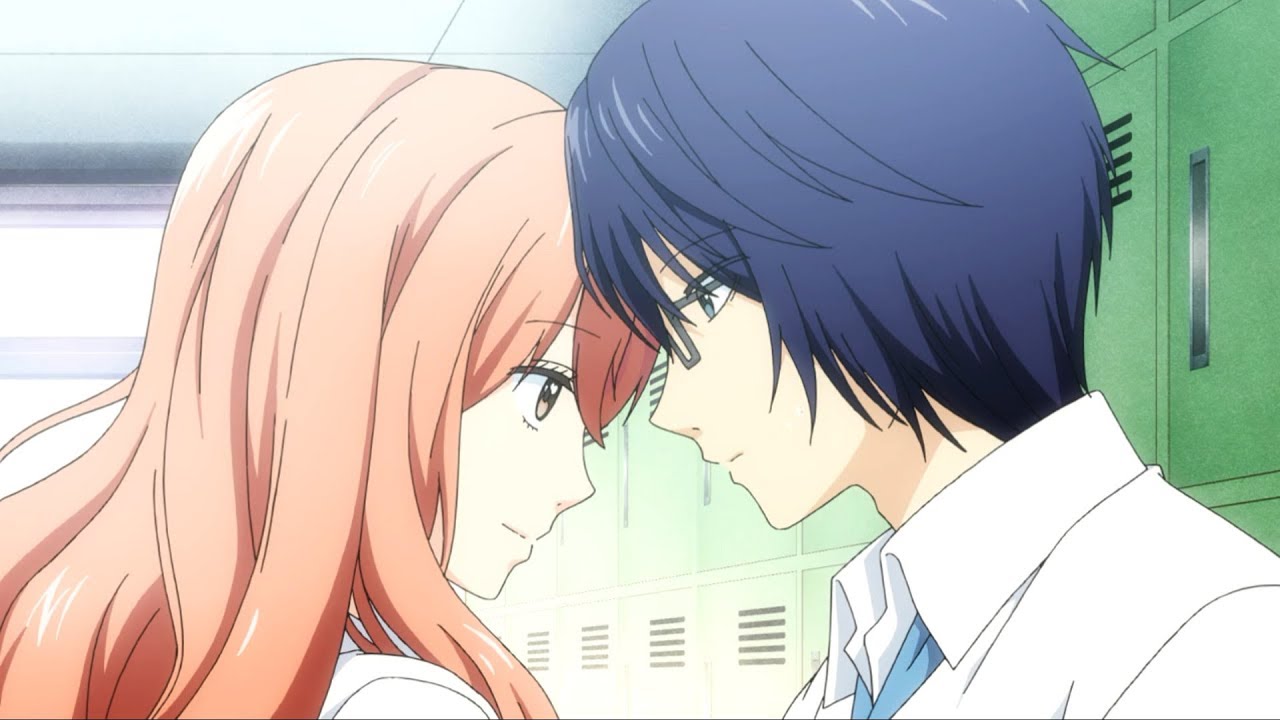 3D Kanojo: Real Girl Episode 1, First Impression