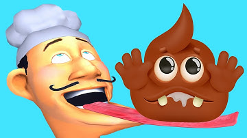 Teeth Shield - Gameplay Walkthrough - All Levels (IOS, Android)