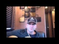 #wcw: Dibs - Kelsea Ballerini (cover by Craig Campbell)
