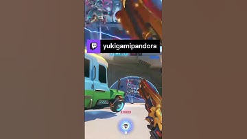 Multikill in the enemy spawn with cass. | yukigamipandora on #Twitch