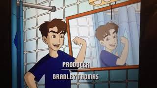 Ozzy & Drix Hectors Beard