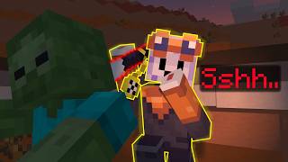 I Added TF2 Weapons into Minecraft