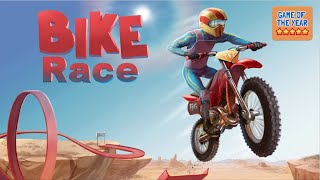 Bike Race Free by Top Free Games screenshot 5