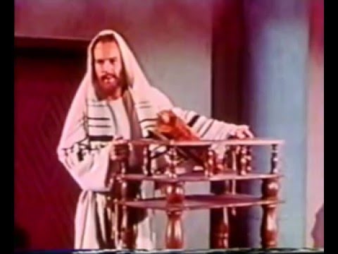 Vintage 21 Church - Jesus Video #2