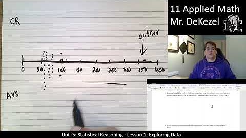 5 1 - Exploring Data