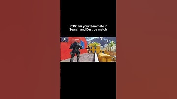 Search and Destroy ft. Armz24 🫠 #callofdutymobile #searchanddestroy