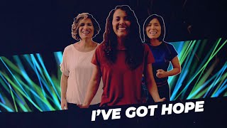 Gen Verde - I've Got Hope (Official Video) chords