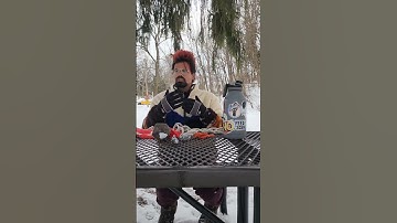 Experience + Compassion = me #benseiarmy #martialarts #meteorhammer #ropedart