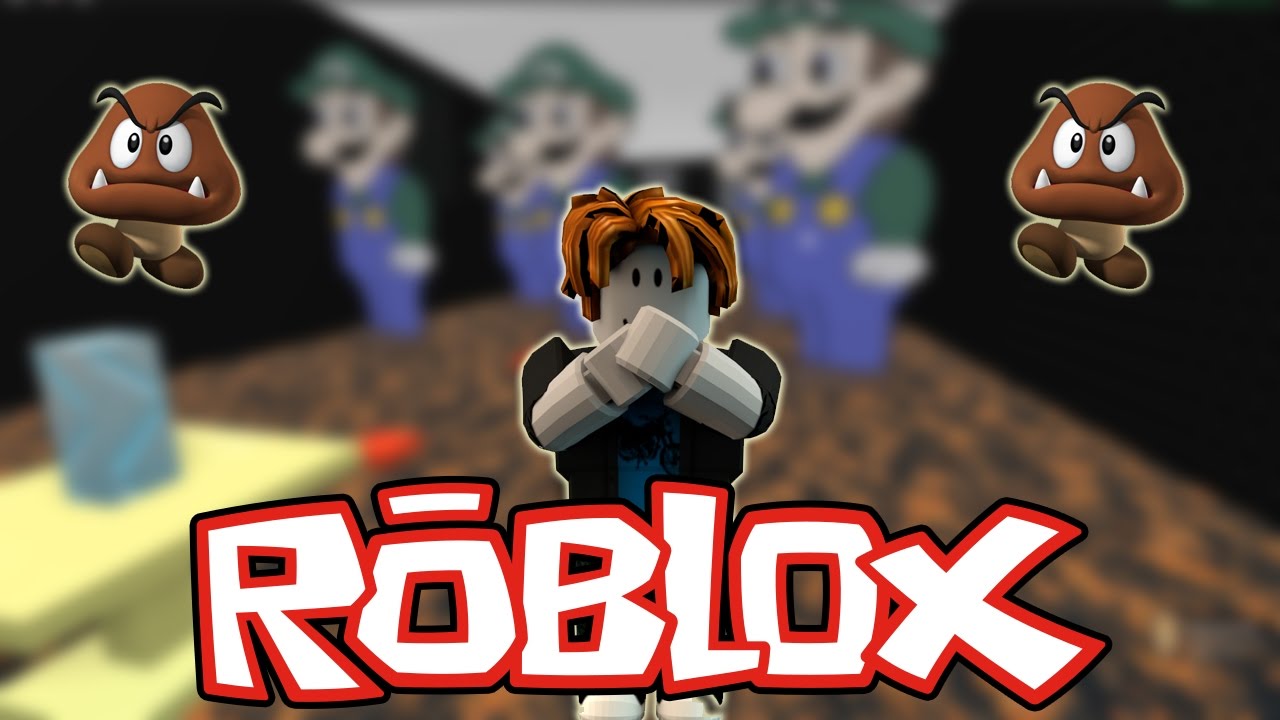 The Impossible Car Glitch Roblox Super Mario Obby Youtube - super mario roblox adventure youtube