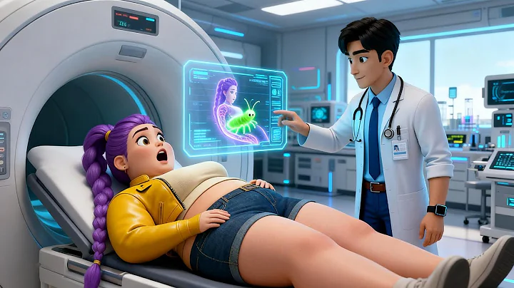 Rescuing Rumi from Mira's Conspiracy 丨 KPOP Demon Hunters