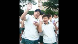 Graduation Video 2007