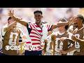 U.S. moves forward to World Cup knockout rounds after victories against Paraguay and Australia