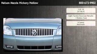 2005 Mercury Montego Sedan - Antioch