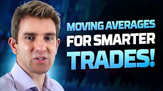 📈 Trade Smart: Leveraging Moving Averages for Risk Control!