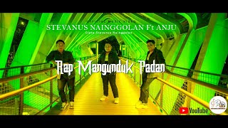 Stevanus Nainggolan feat Anju Trio - Rap Mangunduk Padan Lagu Batak 2022
