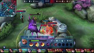 TEST FANNY screenshot 2