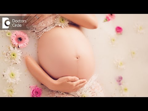 Can I take a hot bath when pregnant? - Dr. Shefali Tyagi