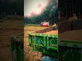 Kubota 68G harvest king 👑#automobile #tractor #hervester #farmequipment #reels #views #viralvideo