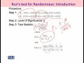 STA644 Non-Parametric Statistics Lecture No 189