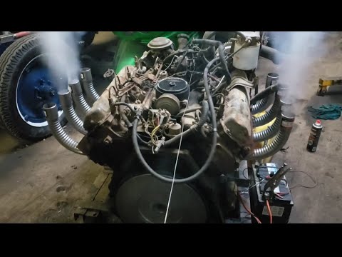 7.3 IDI FORD DIESEL ZOOMIES!!! - YouTube