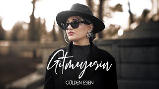 Gülden Esen - Gitmeyesin (Prod. Yusuf Tomakin) Resimi