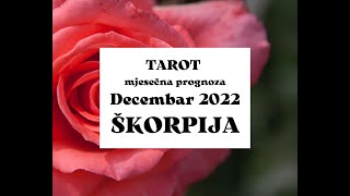 #ŠKORPIJA Decembar ~ pozitivan kraj godine
