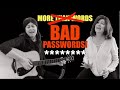 More Than Words by Extreme Parody Song - Bad Passwords