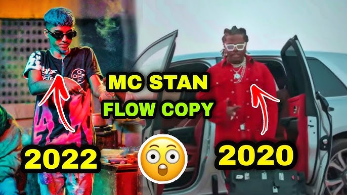 Mc Stan Shana Bann Nike T-shirts, MC Stan Rapper t-shirt design from Shana  Bann song, a nike brand t-shirt fan made