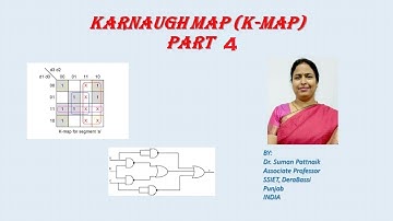 K Map Part 4