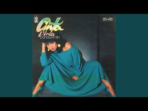 Cinta - Vina Panduwinata