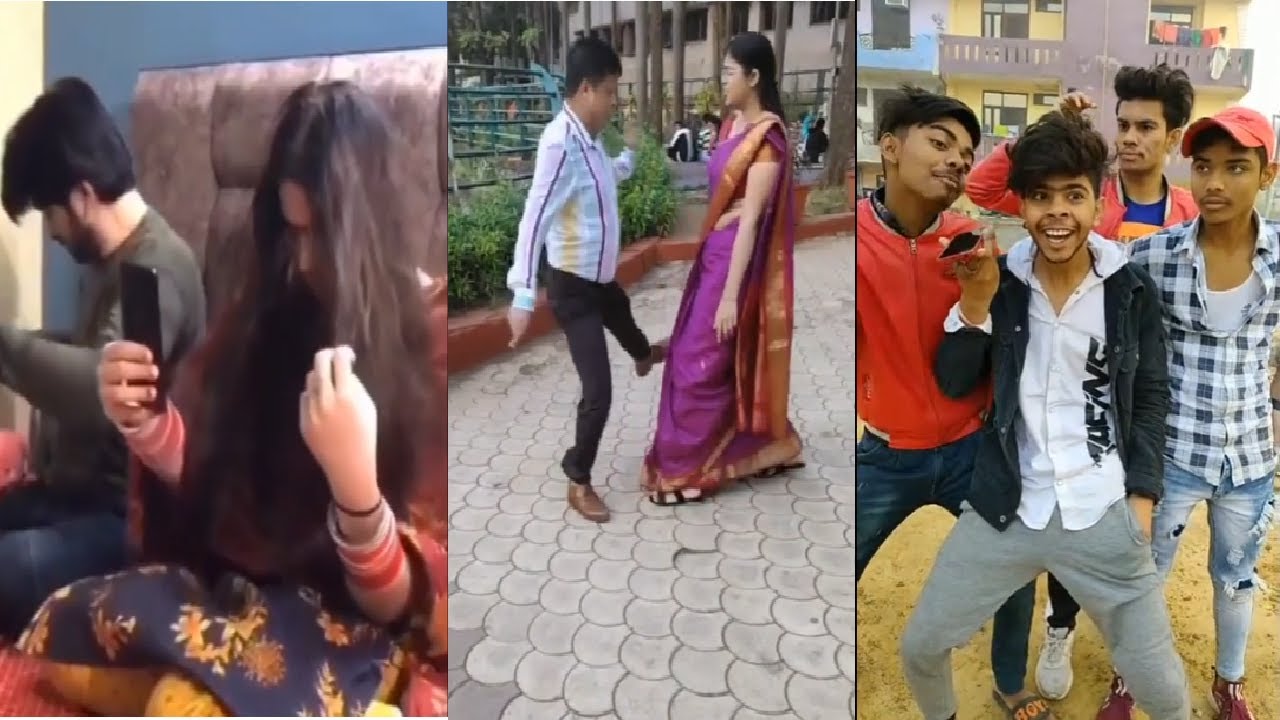 Latest Funny Video | Trending Video Tik Tok | New Funny Video | Viral ...